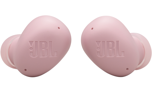 Bluetooth-håndfri JBL Wave Buds 2, TWS, ANC, MultiPoint, Pink JBLWBUDS2PIK
