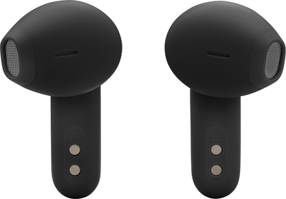Handsfree Bluetooth JBL Wave Flex 2, TWS, ANC, MultiPoint, Black JBLWFLEX2BLK