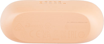 Handsfree Bluetooth JBL Wave Buds, TWS, Beige, Resælget JBLWBUDSBEG