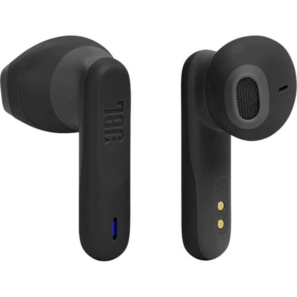 Handsfree Bluetooth JBL Wave 300, TWS, Sort