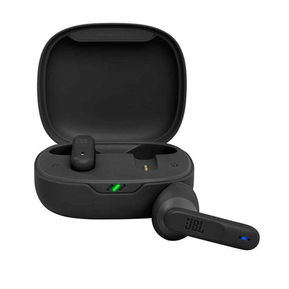 Handsfree Bluetooth JBL Wave 300, TWS, Sort
