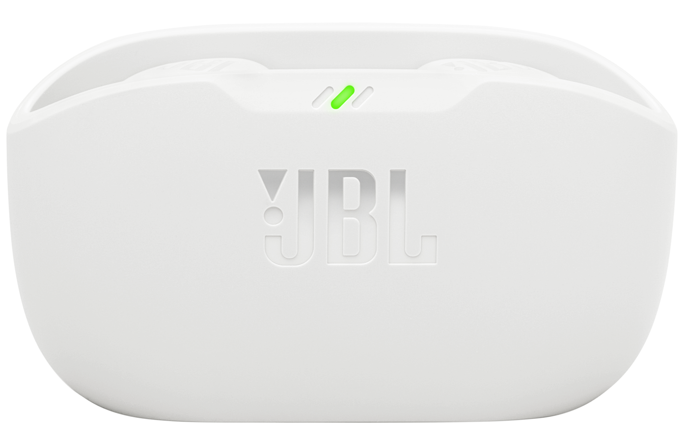 Handsfree Bluetooth JBL Wave Buds 2, TWS, ANC, MultiPoint, Hvid JBLWBUDS2WHT