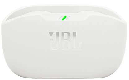 Handsfree Bluetooth JBL Wave Buds 2, TWS, ANC, MultiPoint, Hvid JBLWBUDS2WHT
