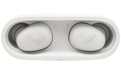 Handsfree Bluetooth JBL Wave Buds 2, TWS, ANC, MultiPoint, Hvid JBLWBUDS2WHT