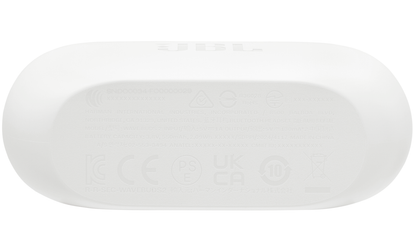 Handsfree Bluetooth JBL Wave Buds 2, TWS, ANC, MultiPoint, Hvid JBLWBUDS2WHT