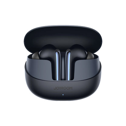 Handsfree Bluetooth Joyroom Funpods JR-FN2, TWS, ANC, Sort