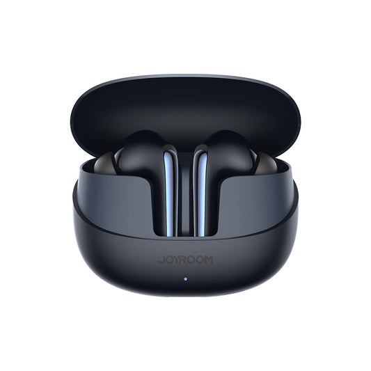 Handsfree Bluetooth Joyroom Funpods JR-FN2, TWS, ANC, Sort