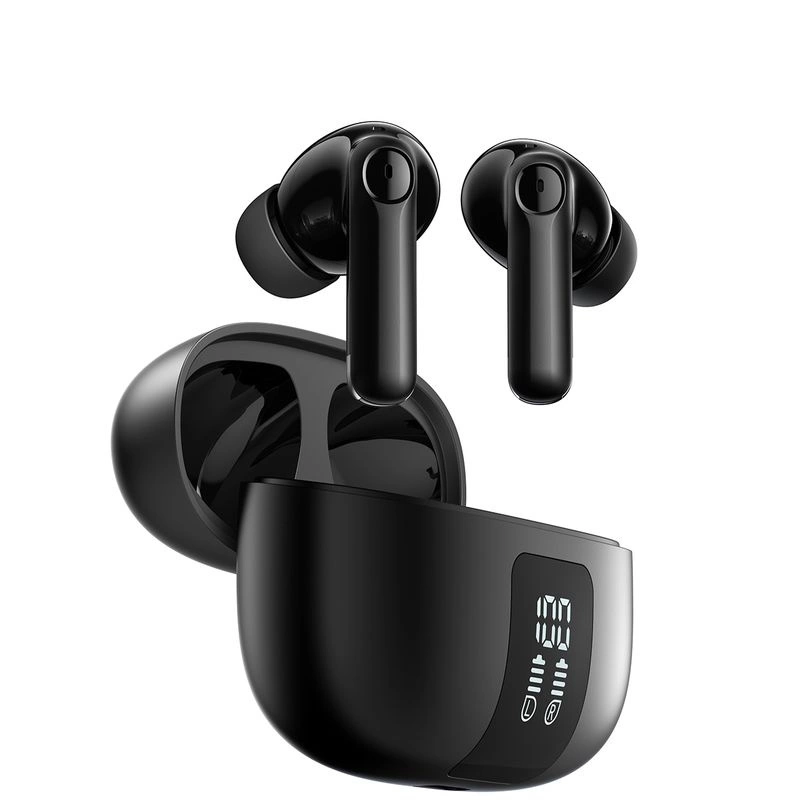 Handsfree Bluetooth Joyroom Funpods JR-FN3, TWS, ANC, Sort