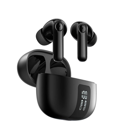 Handsfree Bluetooth Joyroom Funpods JR-FN3, TWS, ANC, Sort