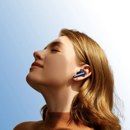 Handsfree Bluetooth Joyroom Funpods JR-FN2, TWS, ANC, Sort