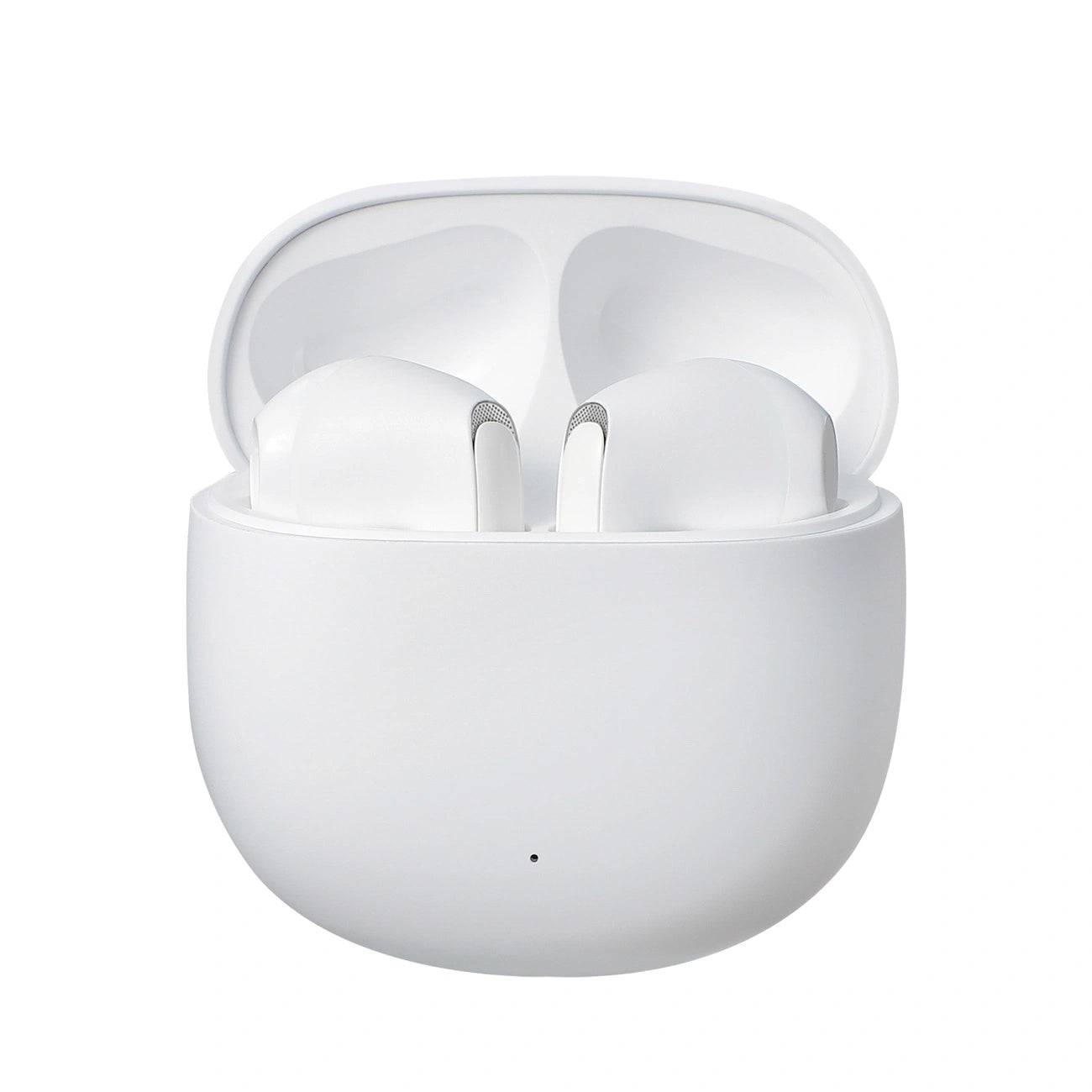 Bluetooth Handsfree Joyroom Funpods JR-FB1 New Version, TWS, White