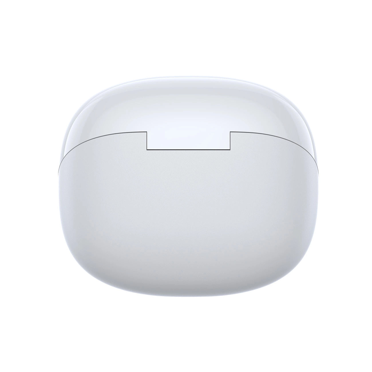 Handsfree Bluetooth Joyroom Funpods JR-FN2, TWS, ANC, Hvid