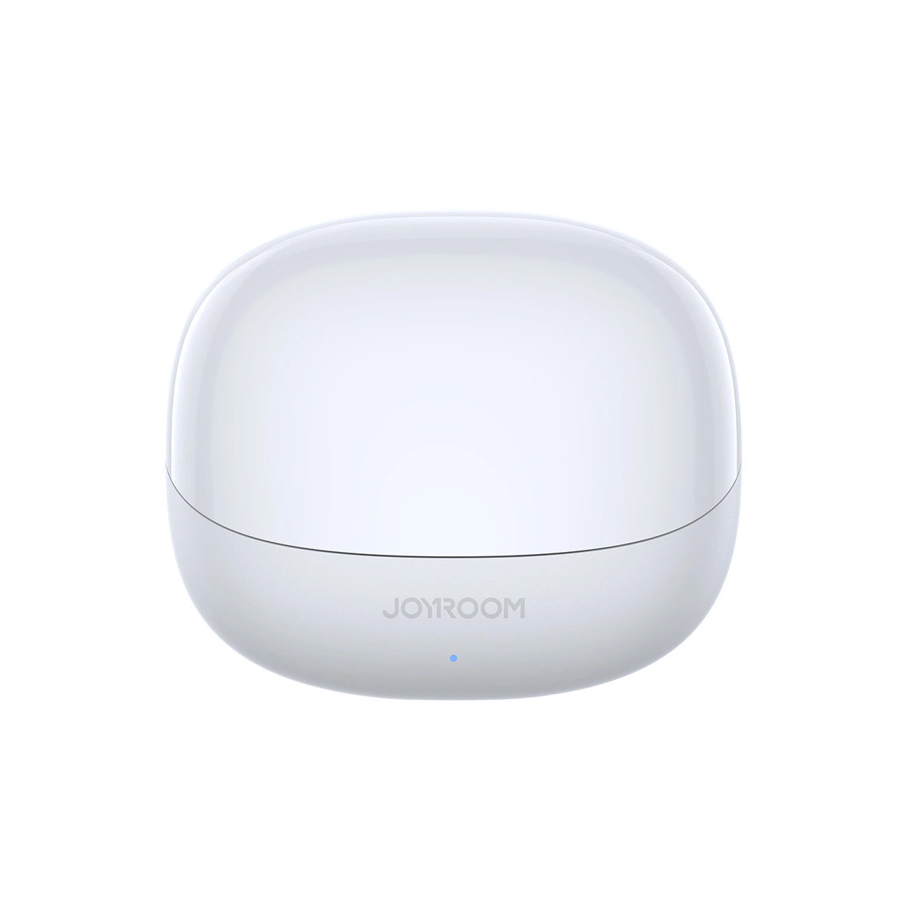 Handsfree Bluetooth Joyroom Funpods JR-FN2, TWS, ANC, Hvid
