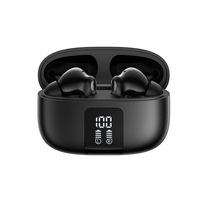 Handsfree Bluetooth Joyroom Funpods JR-FN3, TWS, ANC, Sort