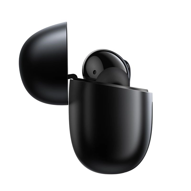 Handsfree Bluetooth Joyroom Funpods JR-FN3, TWS, ANC, Sort