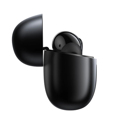Handsfree Bluetooth Joyroom Funpods JR-FN3, TWS, ANC, Sort