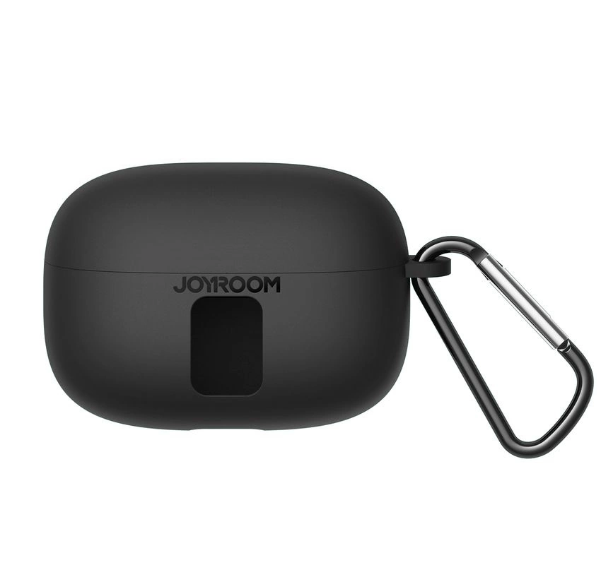 Handsfree Bluetooth Joyroom Funpods JR-FN3, TWS, ANC, Sort