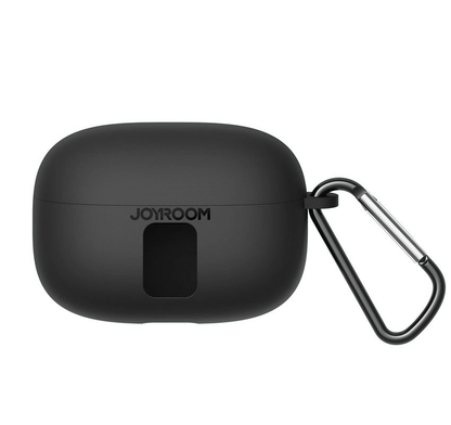 Handsfree Bluetooth Joyroom Funpods JR-FN3, TWS, ANC, Sort