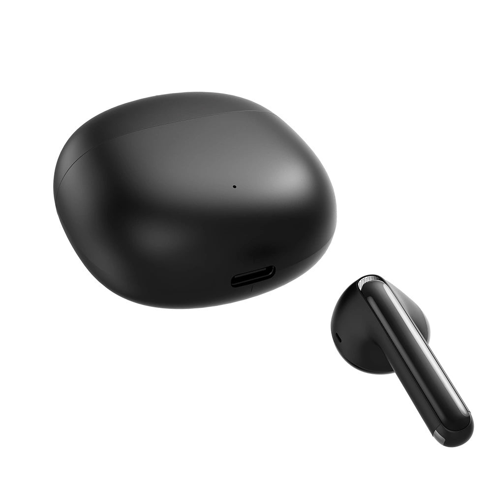 Handsfree Bluetooth Joyroom Funpods JR-FB1, TWS, ANC, Sort