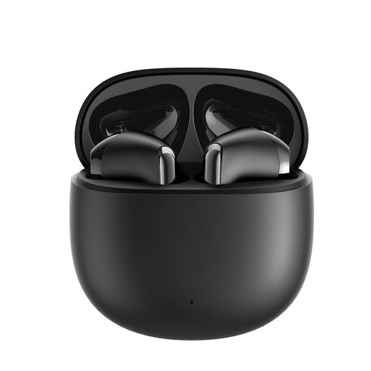 Handsfree Bluetooth Joyroom Funpods JR-FB1, TWS, ANC, Sort
