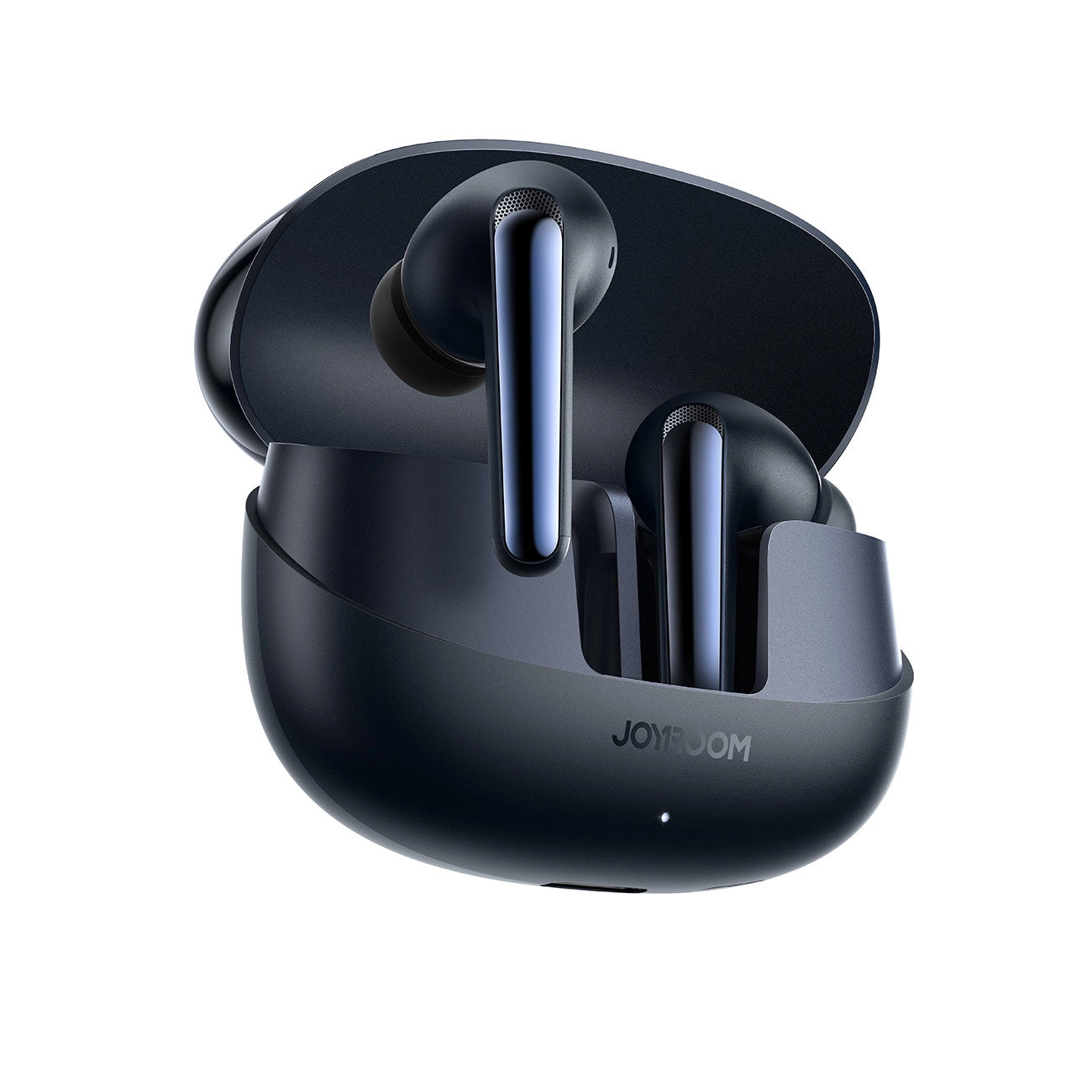 Handsfree Bluetooth Joyroom Funpods JR-FN2, TWS, ANC, Sort