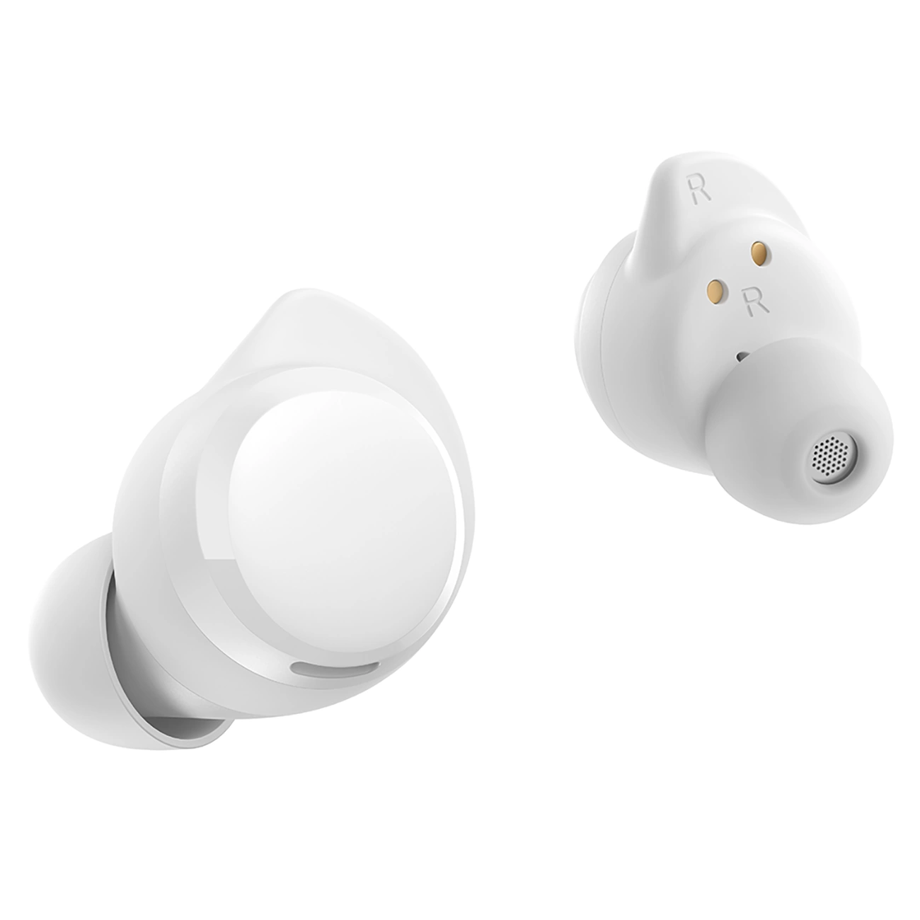 Handsfree Bluetooth Joyroom Jdots JR-DB3, TWS, Hvid