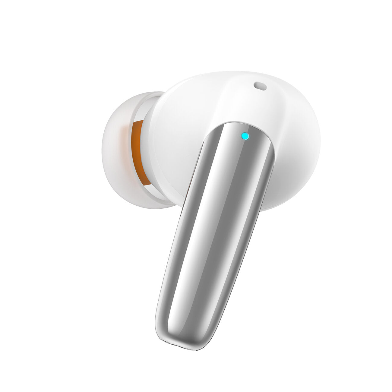 Bluetooth-håndfri Joyroom JR-BB1, TWS, Hvid