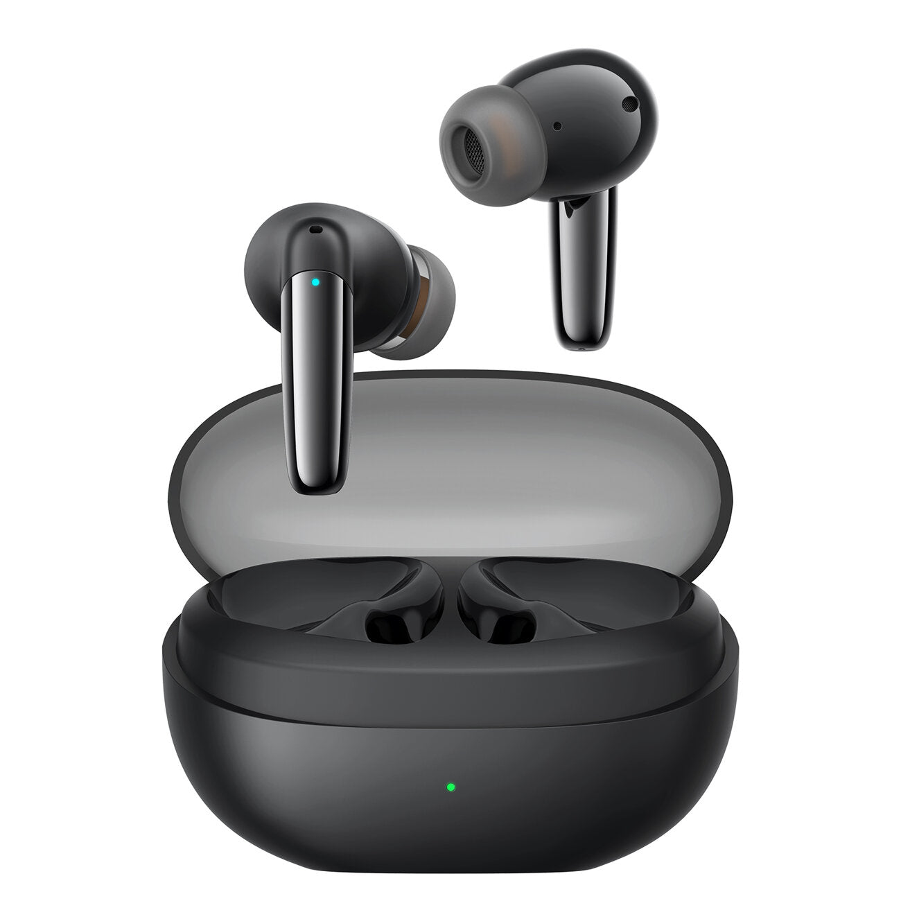 Handsfree Bluetooth Joyroom JR-BB1, TWS, Sort