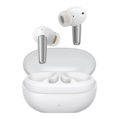 Bluetooth-håndfri Joyroom JR-BB1, TWS, Hvid