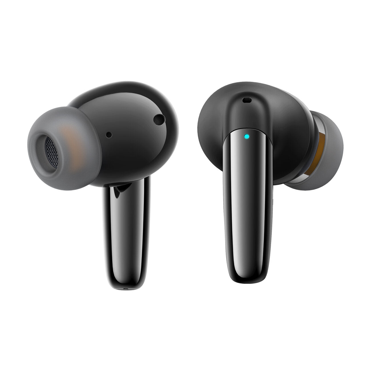 Handsfree Bluetooth Joyroom JR-BB1, TWS, Sort