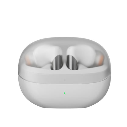Bluetooth-håndfri Joyroom JR-BB1, TWS, Hvid