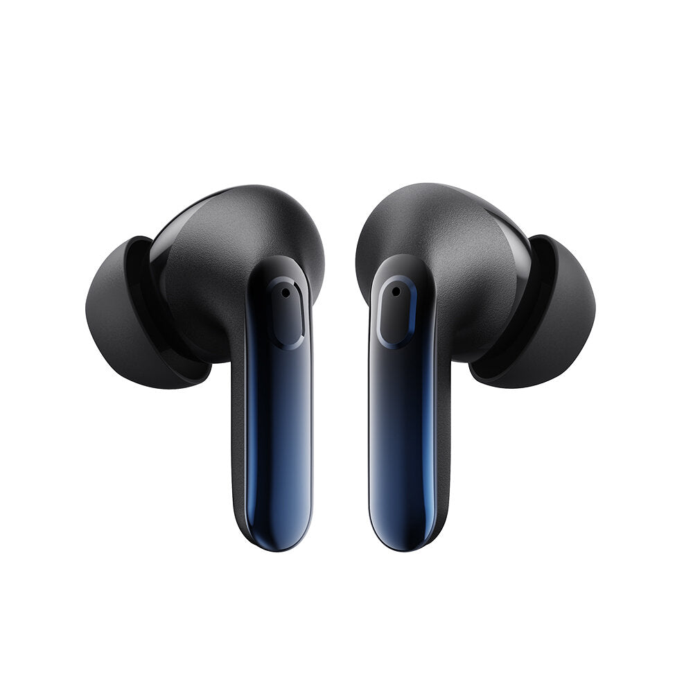 Handsfree Bluetooth Joyroom JR-BC1, TWS, ANC, Sort