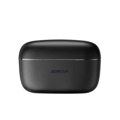 Handsfree Bluetooth Joyroom JR-BC1, TWS, ANC, Sort