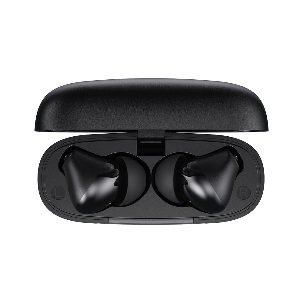 Handsfree Bluetooth Joyroom JR-BC1, TWS, ANC, Sort