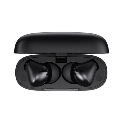 Handsfree Bluetooth Joyroom JR-BC1, TWS, ANC, Sort
