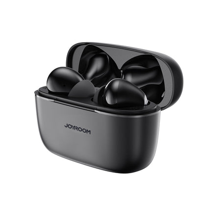 Handsfree Bluetooth Joyroom JR-BC1, TWS, ANC, Sort