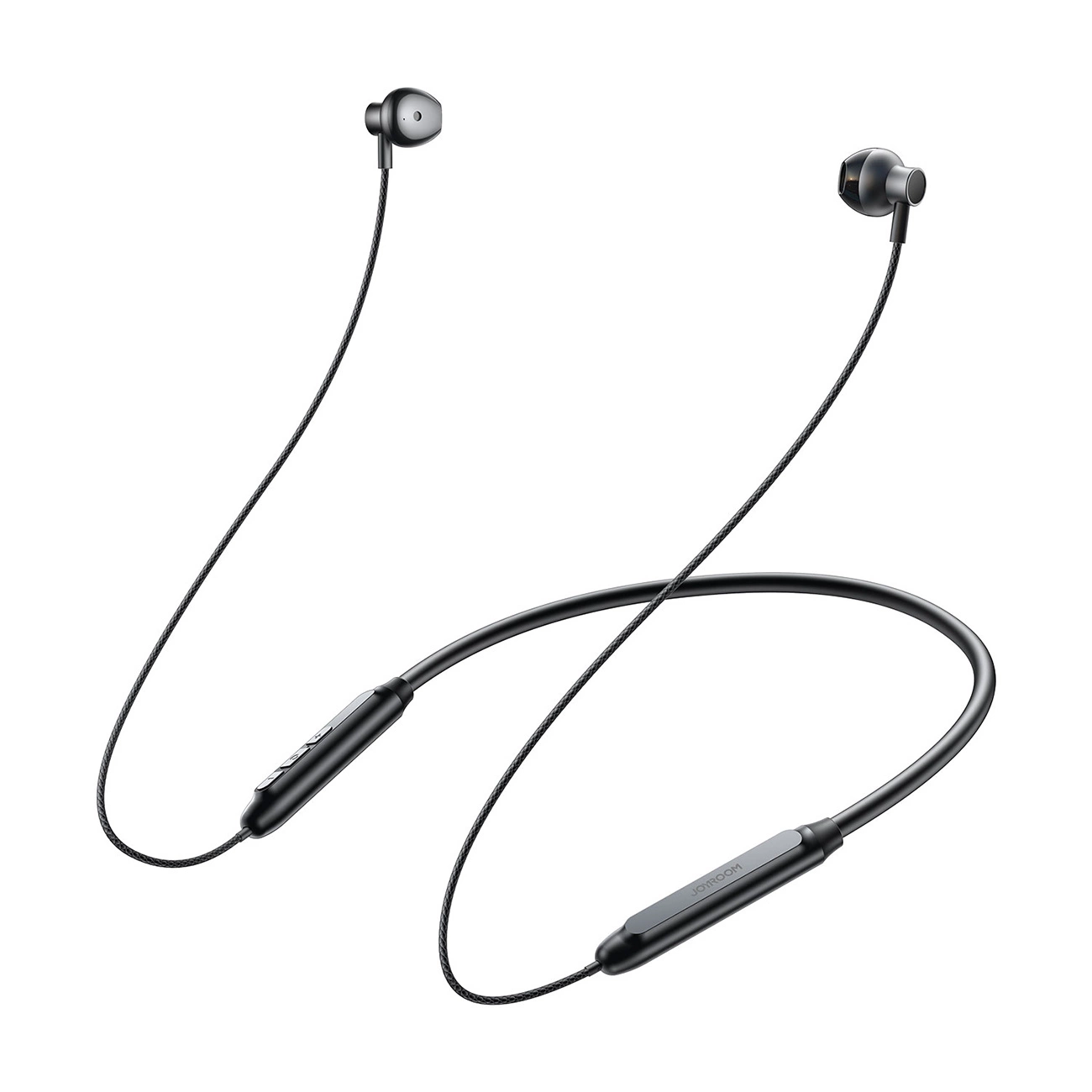 Handsfree Bluetooth Joyroom JR-D8, A2DP, Sort