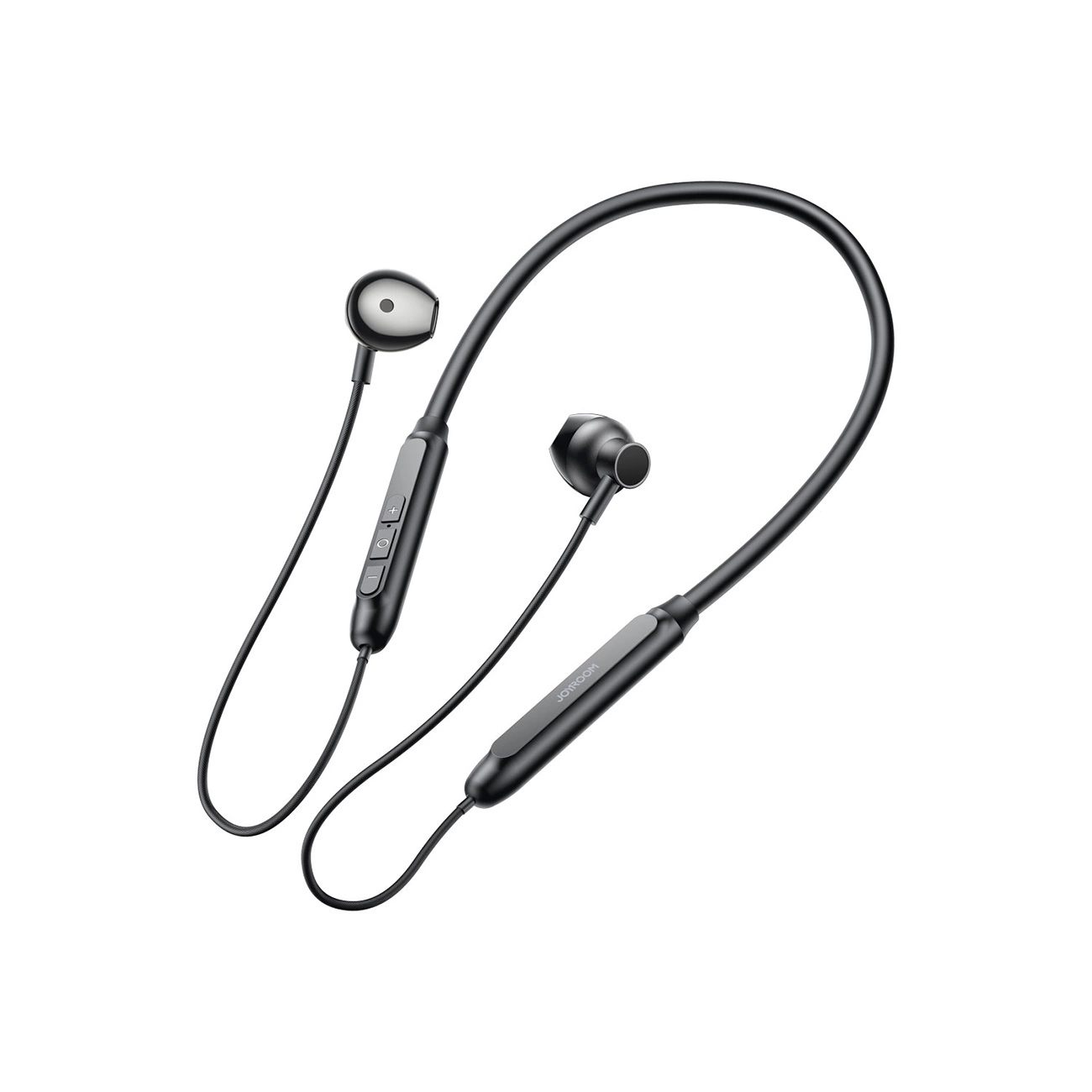 Handsfree Bluetooth Joyroom JR-D8, A2DP, Sort