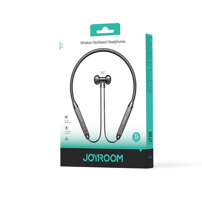 Handsfree Bluetooth Joyroom JR-D8, A2DP, Sort