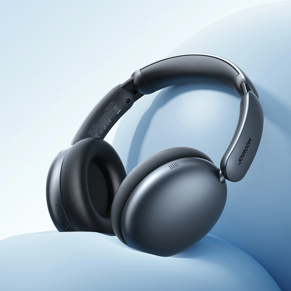 Handsfree Bluetooth Joyroom JR-JH1, A2DP, ANC, Sort
