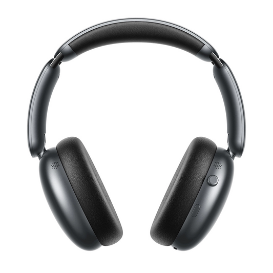 Handsfree Bluetooth Joyroom JR-JH1, A2DP, ANC, Sort