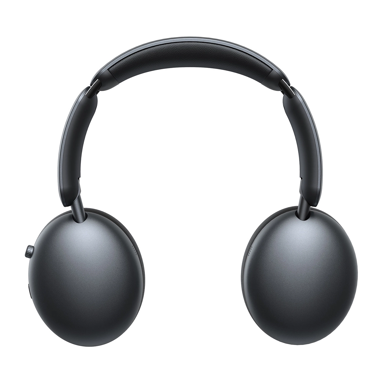 Handsfree Bluetooth Joyroom JR-JH1, A2DP, ANC, Sort