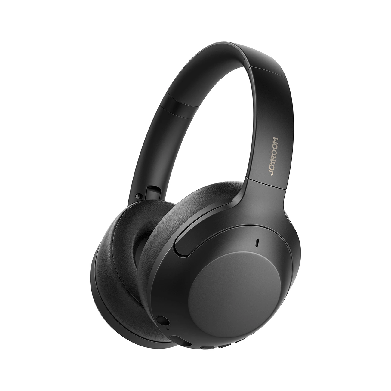 Handsfree Bluetooth Joyroom JR-JH2, A2DP, ANC, Sort