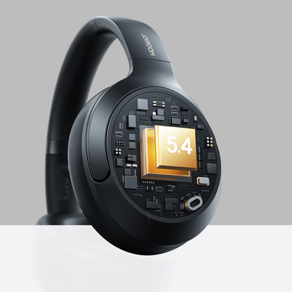 Handsfree Bluetooth Joyroom JR-JH2, A2DP, ANC, Sort