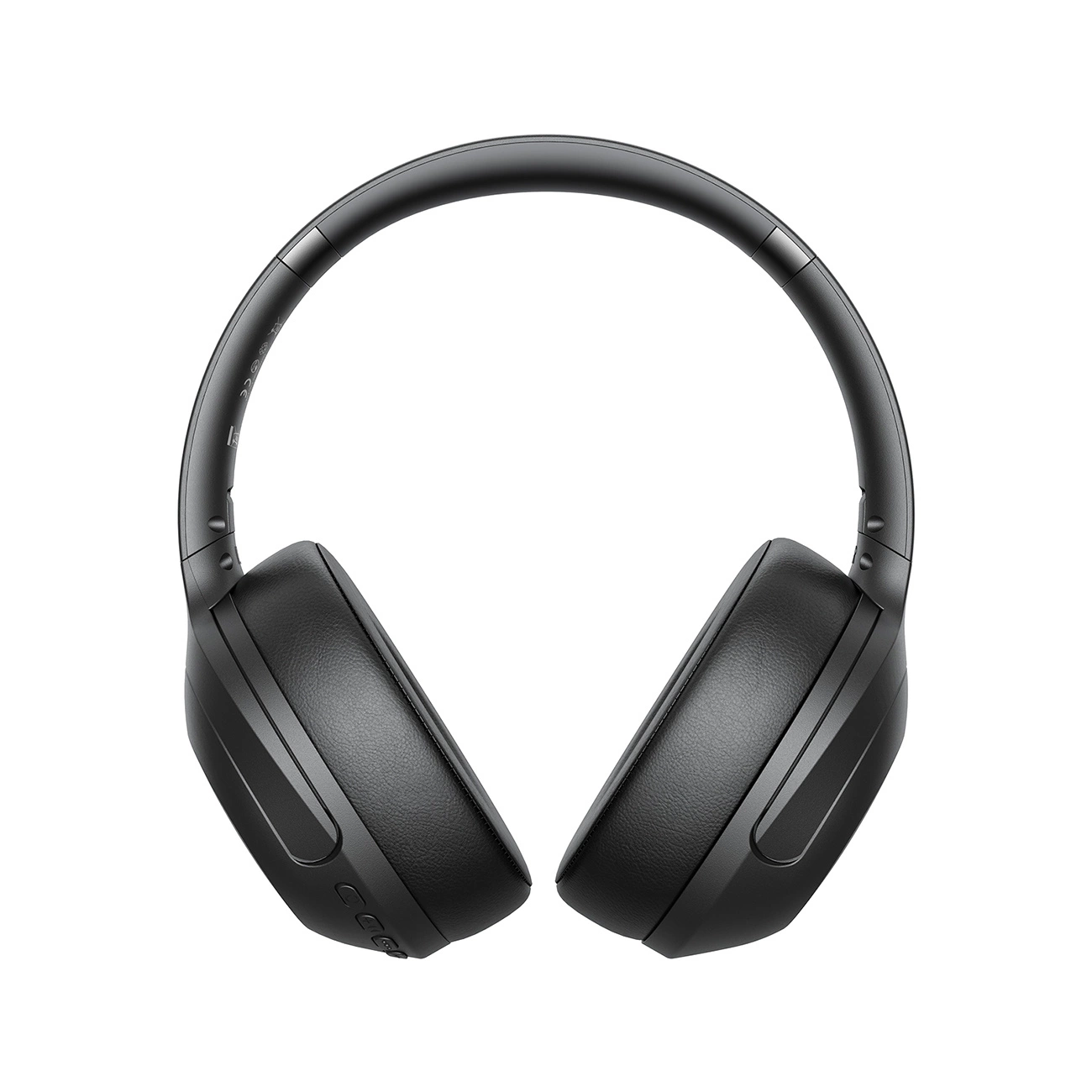 Handsfree Bluetooth Joyroom JR-JH2, A2DP, ANC, Sort