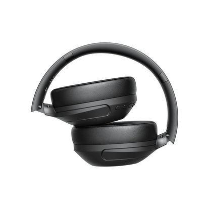 Handsfree Bluetooth Joyroom JR-JH2, A2DP, ANC, Sort