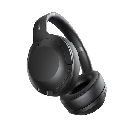 Handsfree Bluetooth Joyroom JR-JH2, A2DP, ANC, Sort