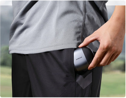 Handsfree Bluetooth Joyroom Open Ear JR-OE4, TWS, Sort