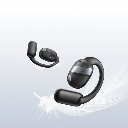 Handsfree Bluetooth Joyroom Open Ear JR-OE4, TWS, Sort