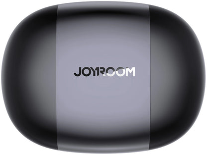 Handsfree Bluetooth Joyroom Open Ear JR-OE4, TWS, Sort